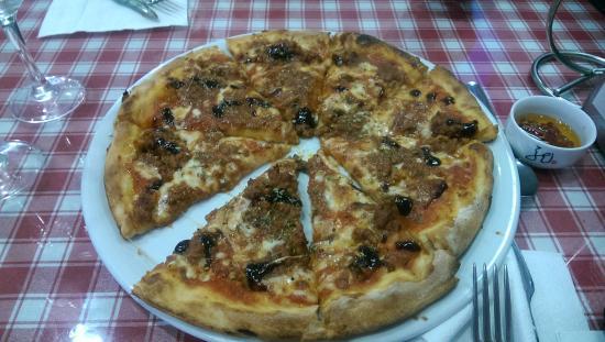 Bella Napoli